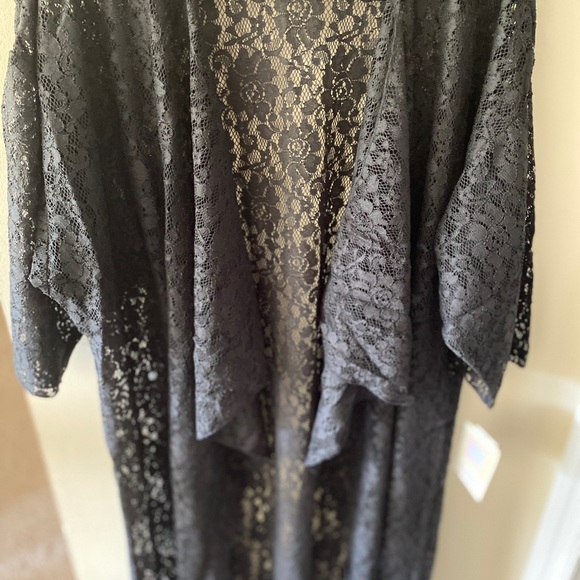 Shirley kimono - Picture 2 of 6